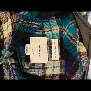 Women’s American Eagle Shirt